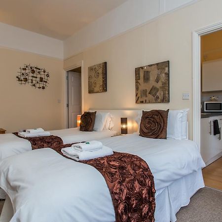 The Guesthouse East Истбурн Экстерьер фото