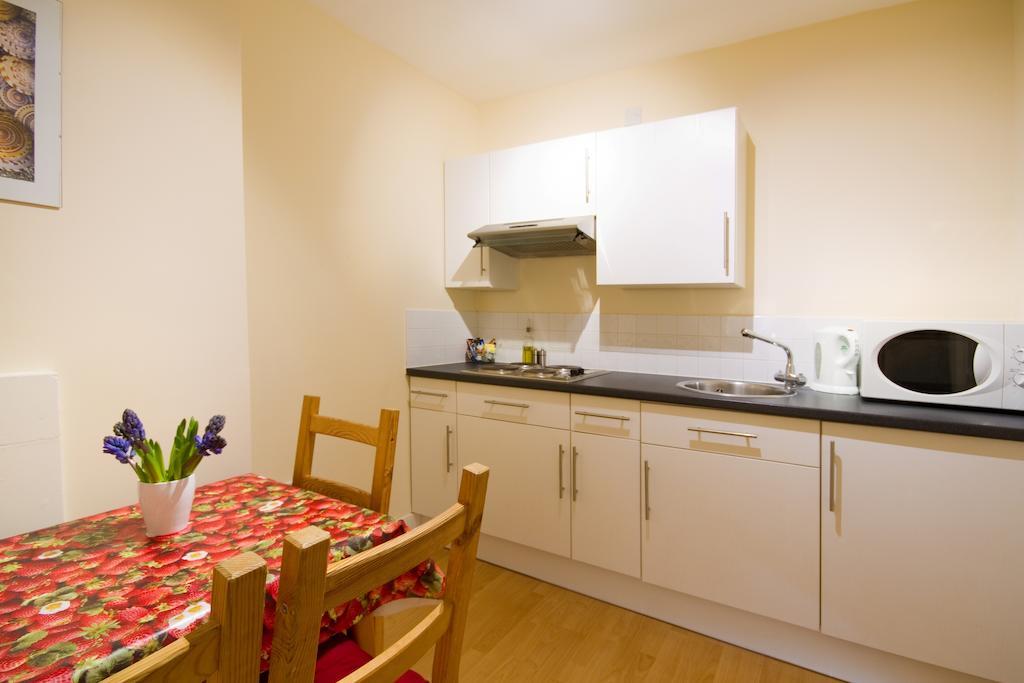 The Guesthouse East Истбурн Номер фото