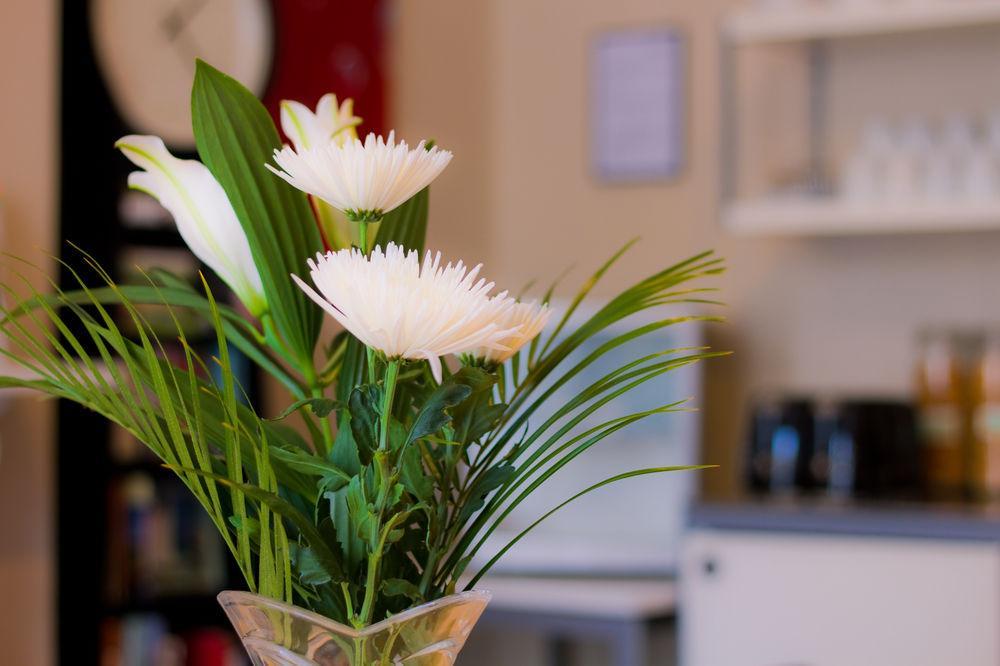 The Guesthouse East Истбурн Экстерьер фото