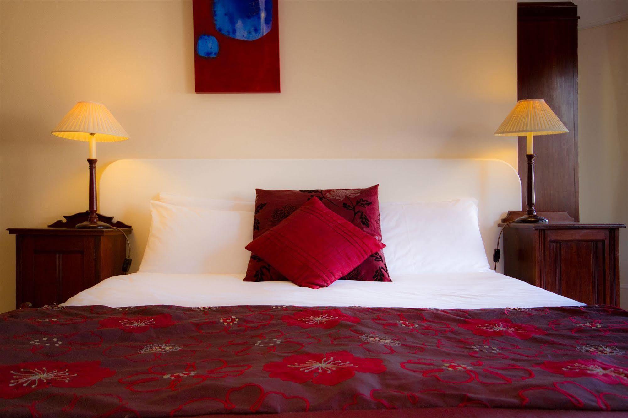 The Guesthouse East Истбурн Экстерьер фото