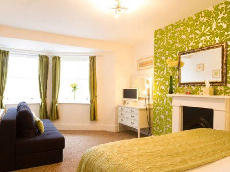 The Guesthouse East Истбурн Экстерьер фото
